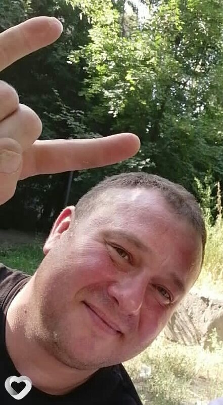Александр, 48, Бишкек — анкета №66480