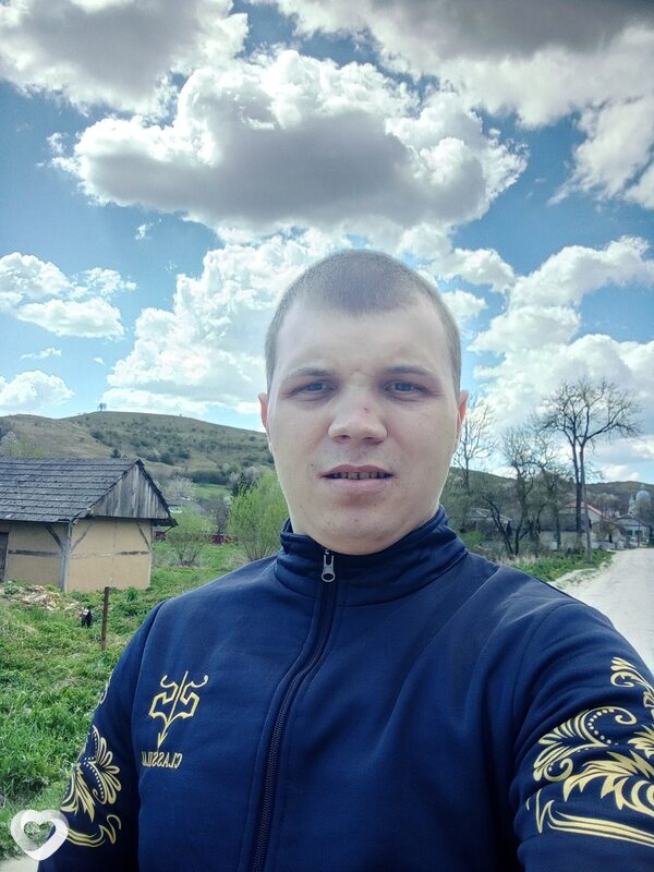 Петя Береснев, 29, Тернополе — анкета №66481