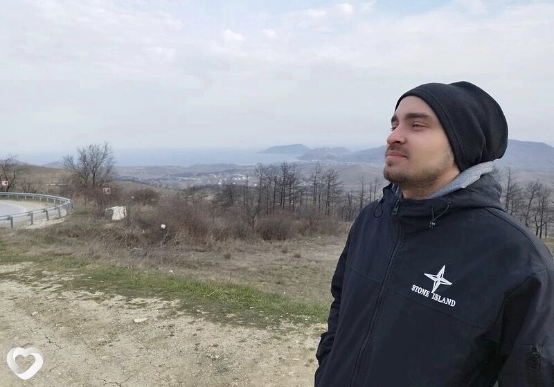 Илья, 34, Витебске — анкета №66487