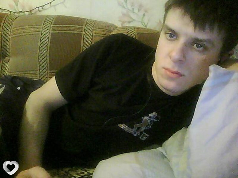 Виктор, 37, Витебске — анкета №66488