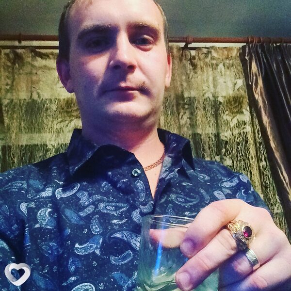 Александр, 37, Москве — анкета №66490