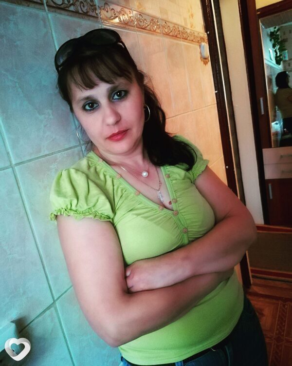 Марина, 52, Лиде — анкета №66492