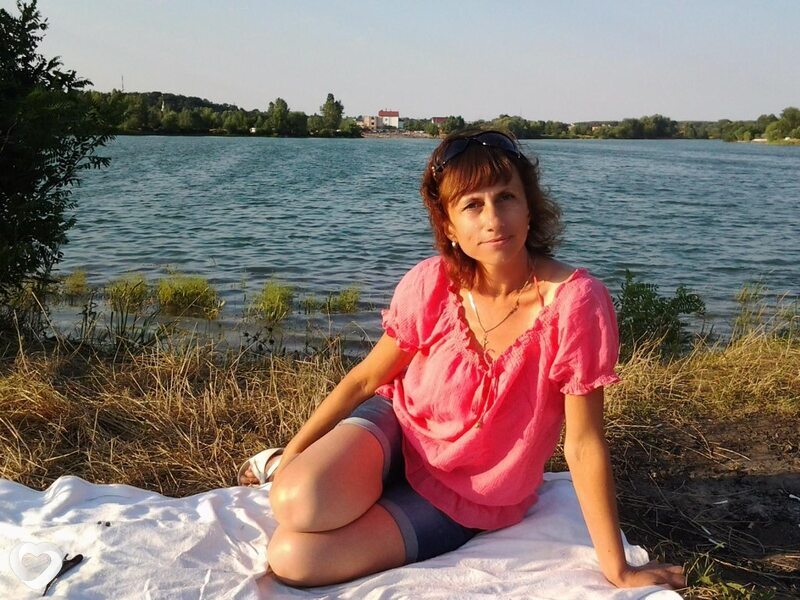 Оля, 50, Чернигове — анкета №66498