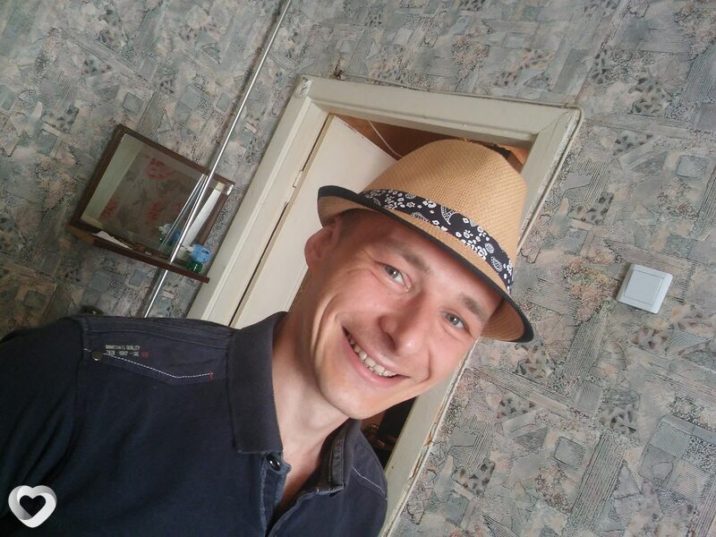 Сергей, 42, Киеве — анкета №66516
