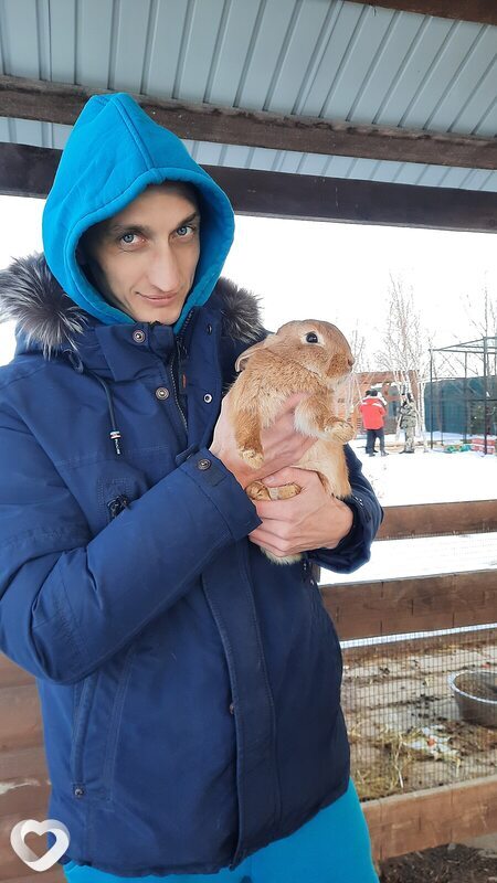 Влад, 36, Владивостоке — анкета №66524