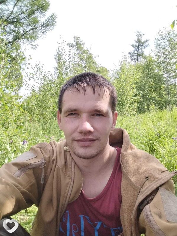 Александр, 30, Чите — анкета №66526