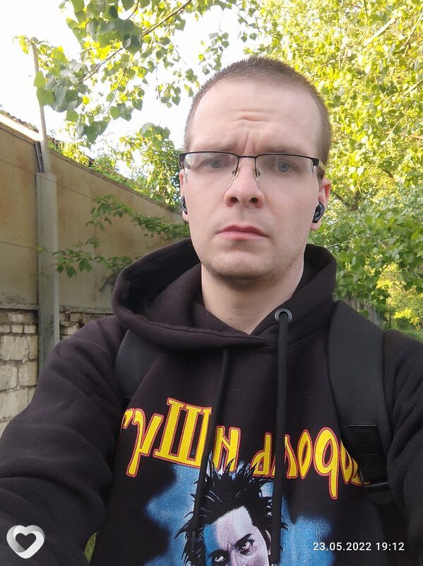 Maxim, 37, Луганске — анкета №66531