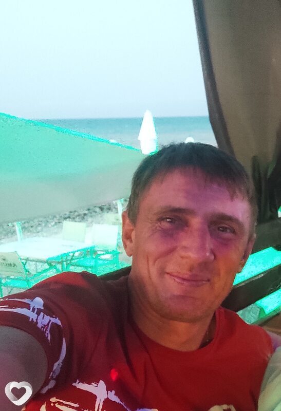 Санек, 42, Армавире — анкета №66532