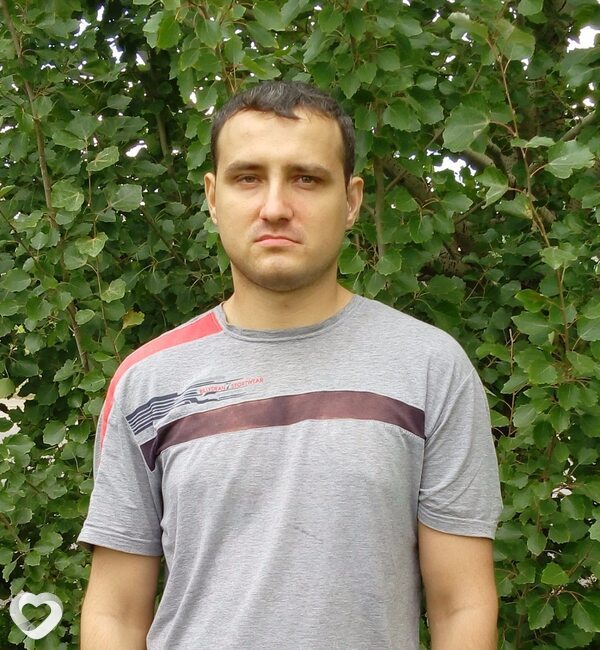 Николай, 37, Экибастузе — анкета №66534