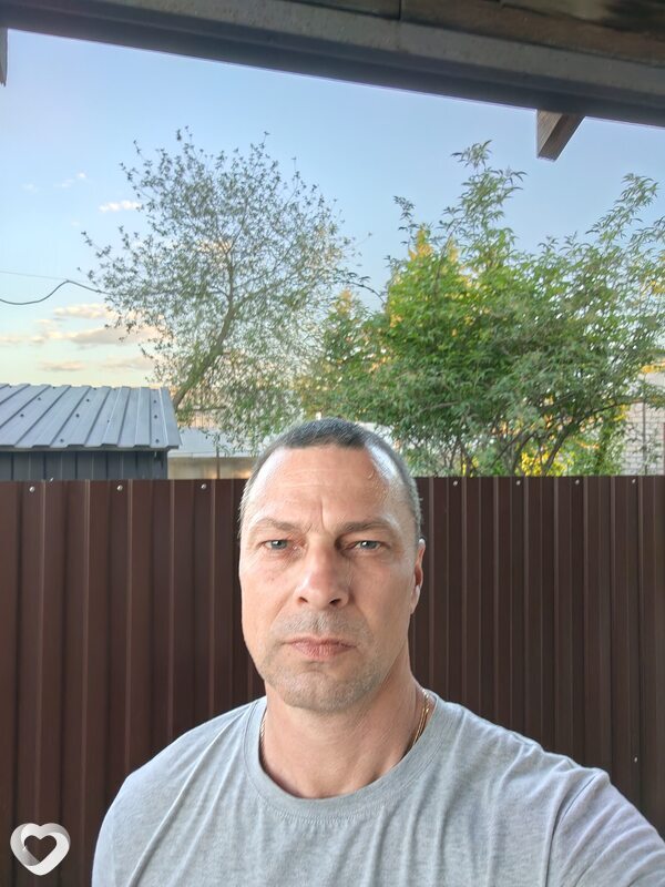 Сергей, 49, Самаре — анкета №66537