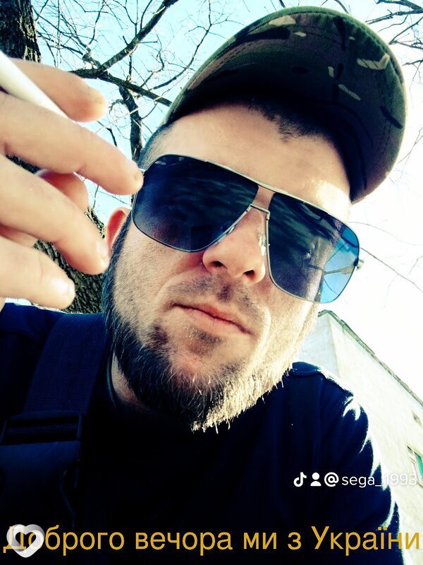 Сергей, 32, Броварах — анкета №66555