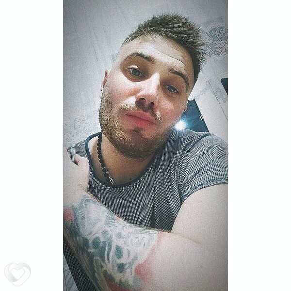 Кирилл, 36, Минске — анкета №66559