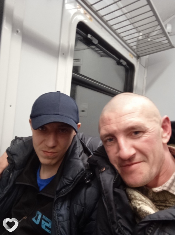Роман, 43, Кривое Роге — анкета №66562