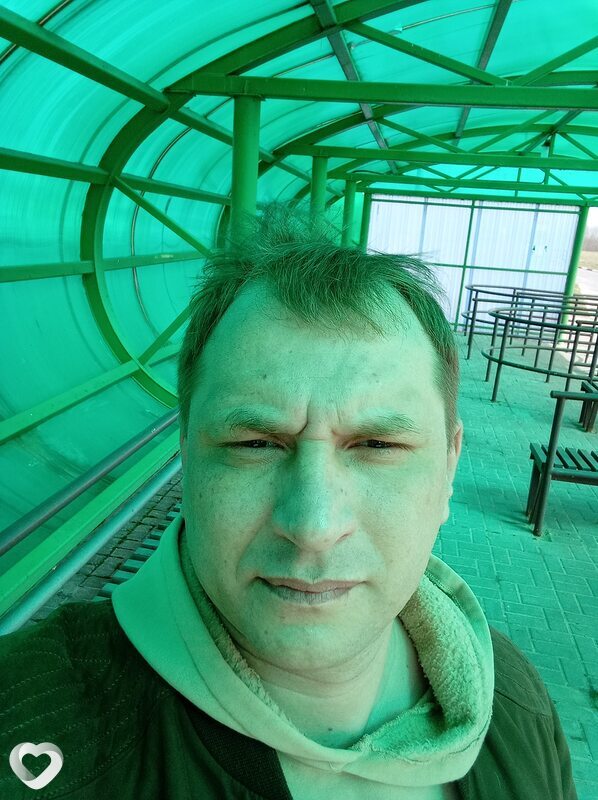 Prosto Ja, 39, Солигорске — анкета №66563