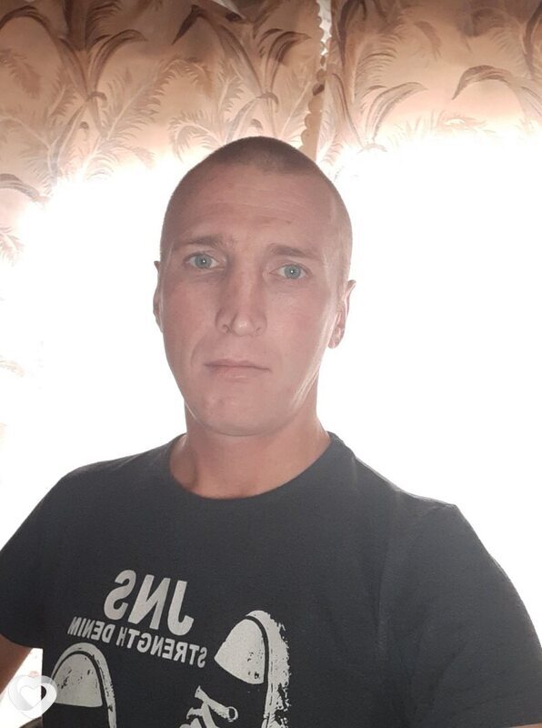 Андрей, 41, Октябрьском — анкета №66569
