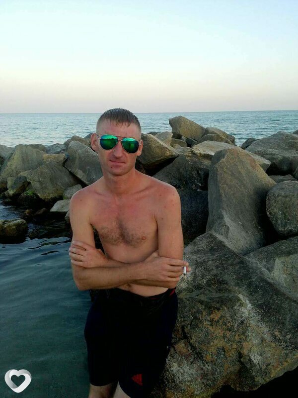 Коля, 39, Прилуках — анкета №66574