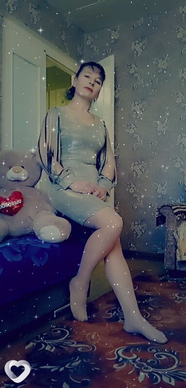 Зая, 44, Быхове — анкета №66578