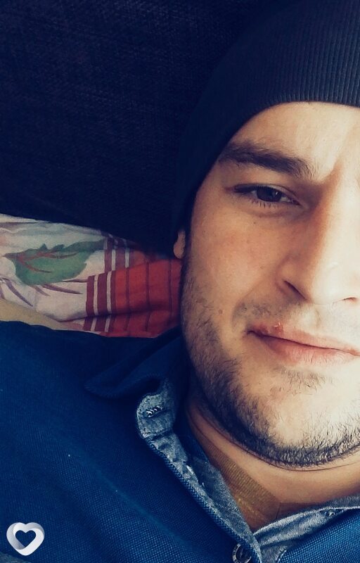 Skyboy, 33, Саратове — анкета №66601