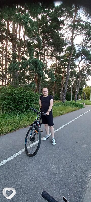 Валера, 34, Гродно — анкета №66602