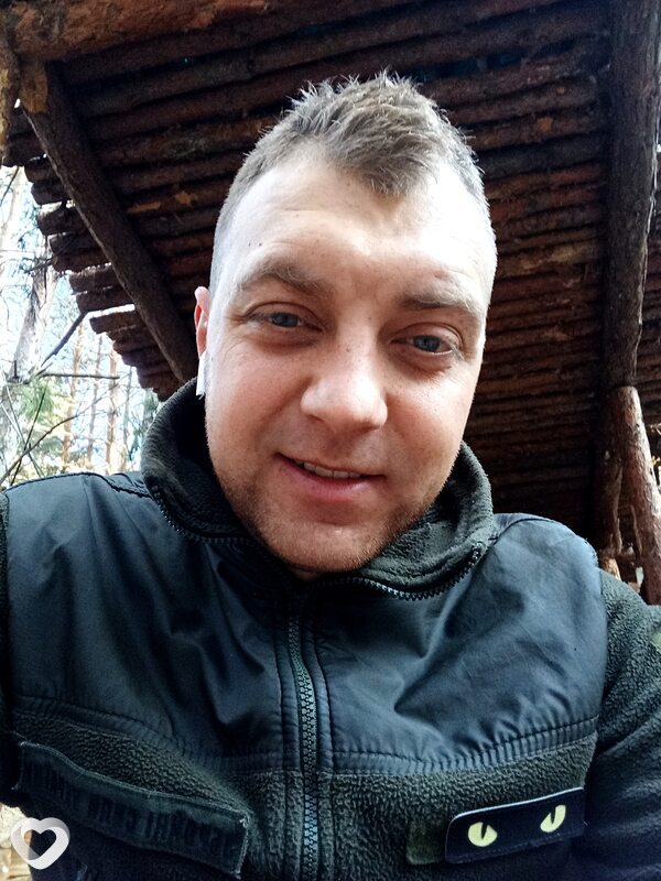 Ruslan, 36, Киеве — анкета №66603