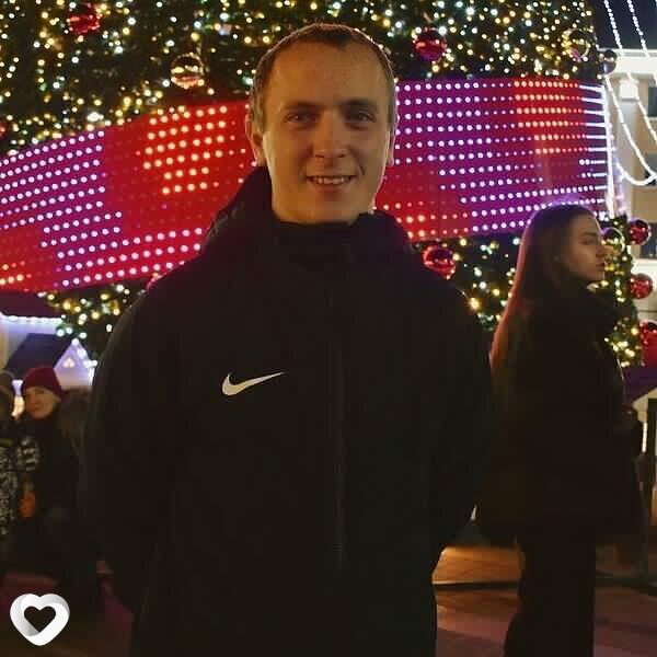 Вдвшник, 34, Бресте — анкета №66613
