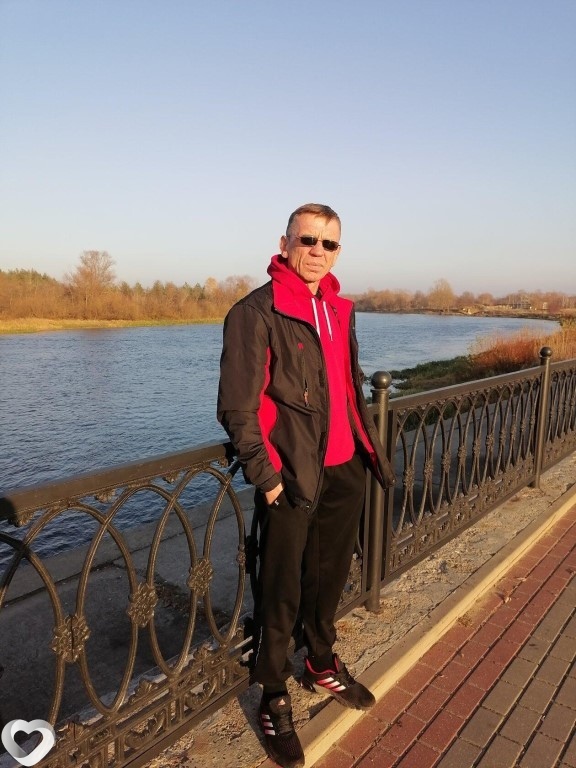 Сергей, 56, Светлогорске — анкета №66615
