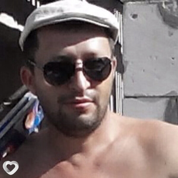 Алик, 43, Бресте — анкета №66619