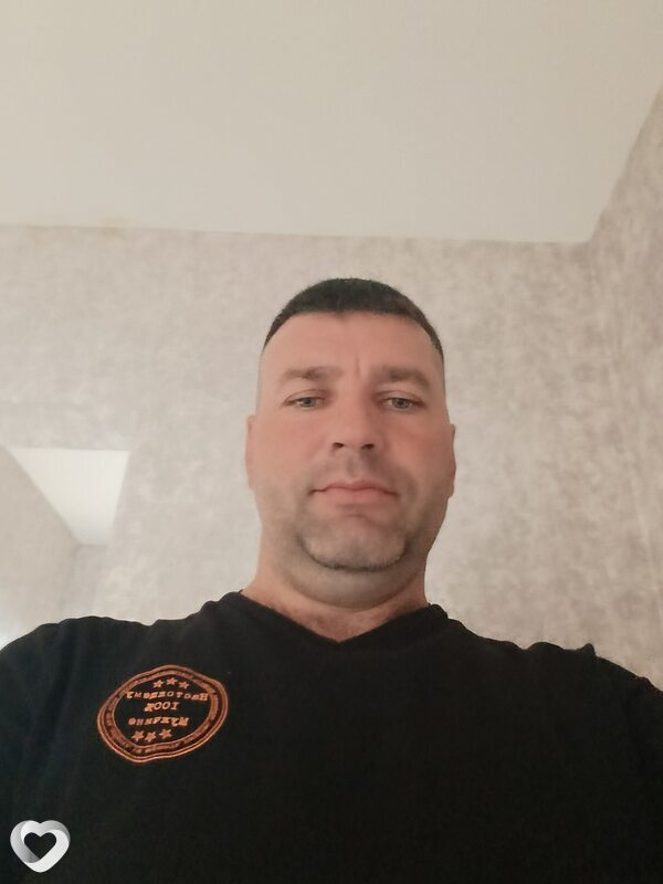 Сергей, 37, Бресте — анкета №66620