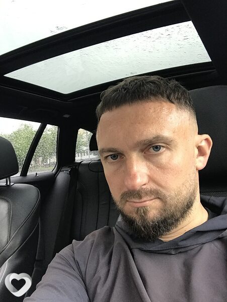 Данила, 39, Бресте — анкета №66621