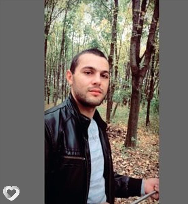 Геннадий, 40, Кемерове — анкета №66622