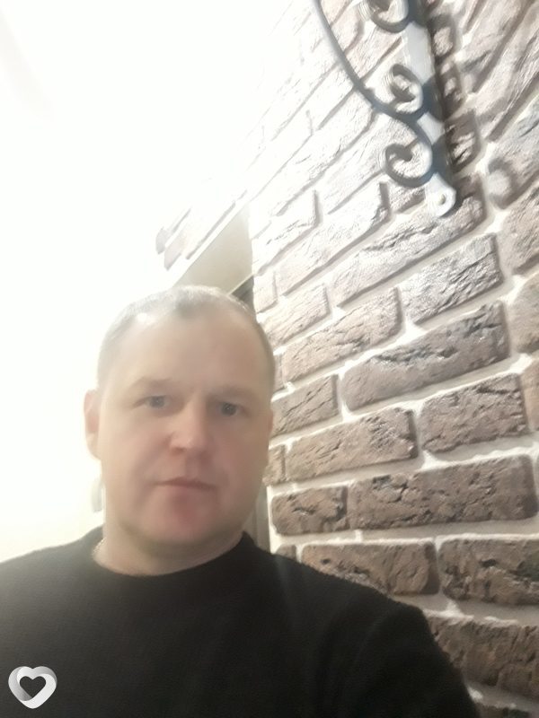 Игорь, 44, Слониме — анкета №66624