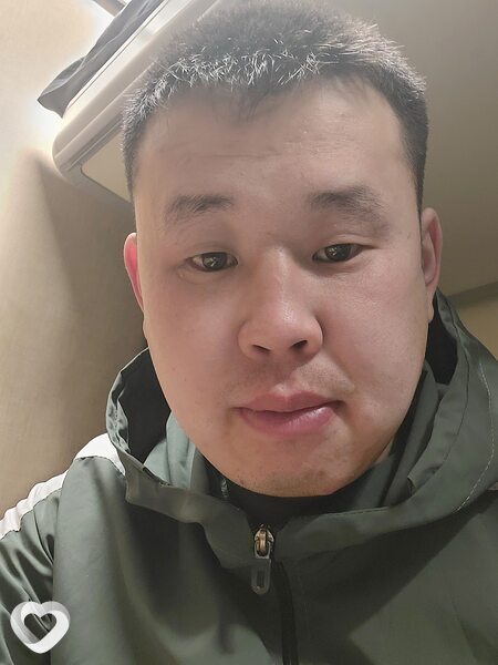 Денис, 34, Улан-Удэ — анкета №66626