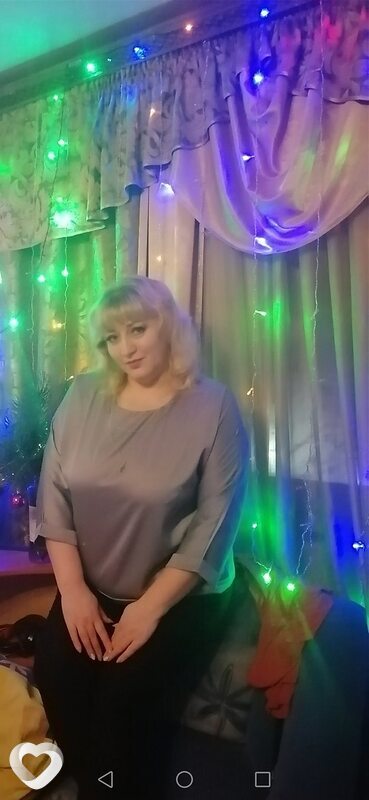 Линда, 49, Смоленске — анкета №66629
