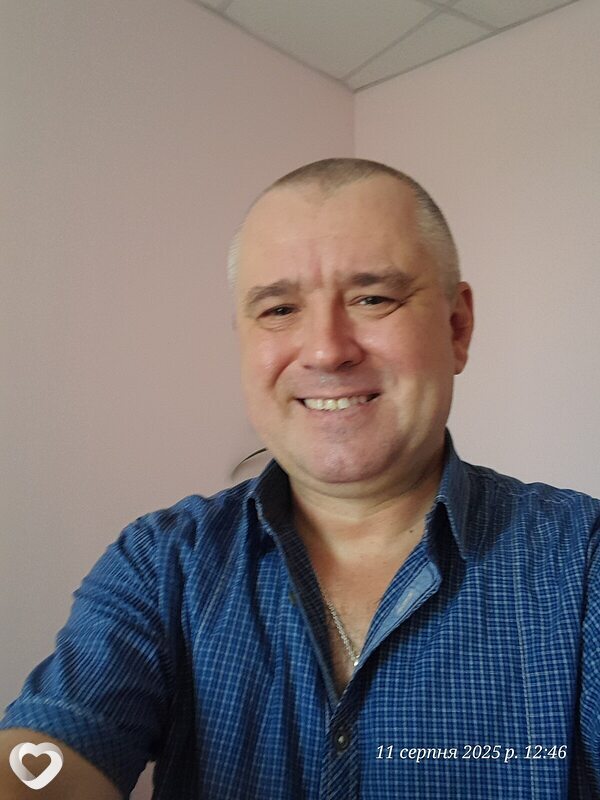 Olexandr, 47, Николаеве — анкета №66627