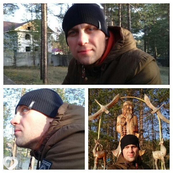 Андрей, 42, Улан-Удэ — анкета №66631
