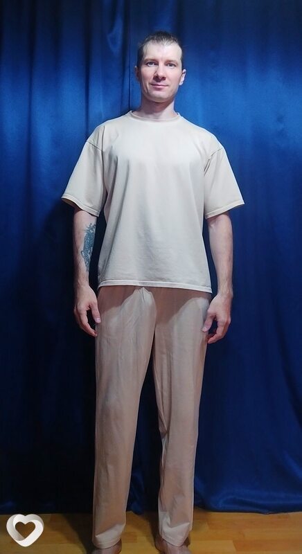 Упругий Джо, 35, Краснодаре — анкета №66635