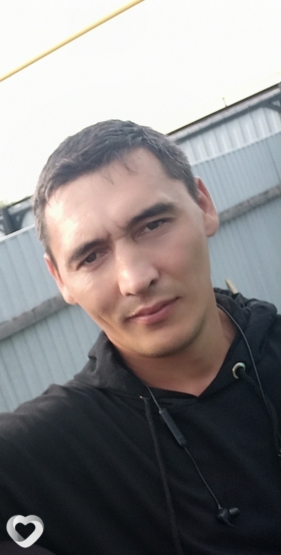 Сергей, 33, Москве — анкета №66634