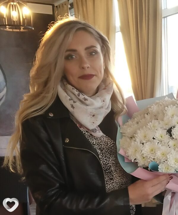 Milashka, 37, Минске — анкета №66638