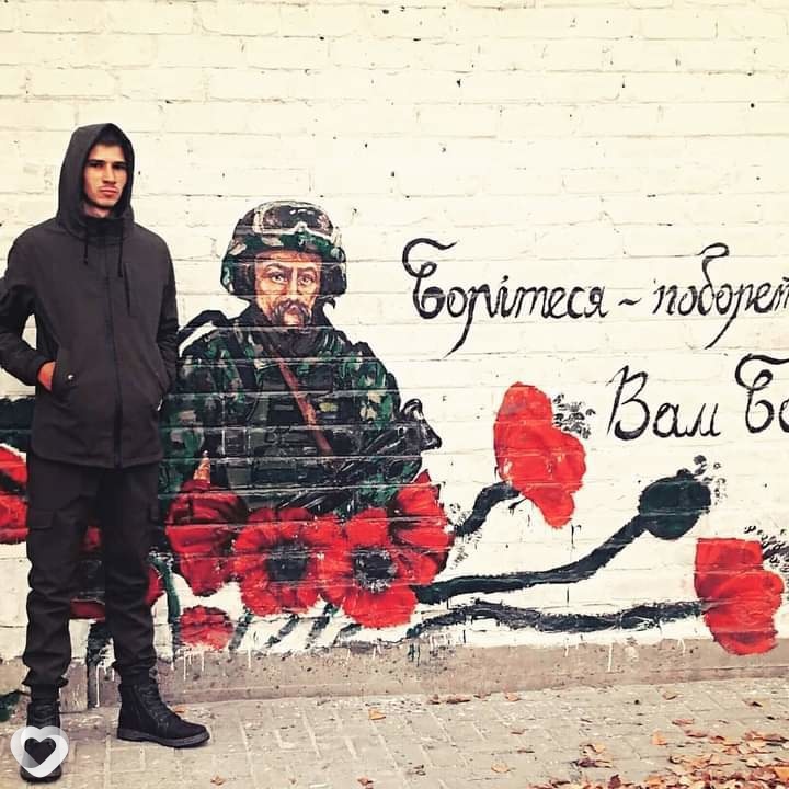 Пашка, 29, Кропивницкий — анкета №66645
