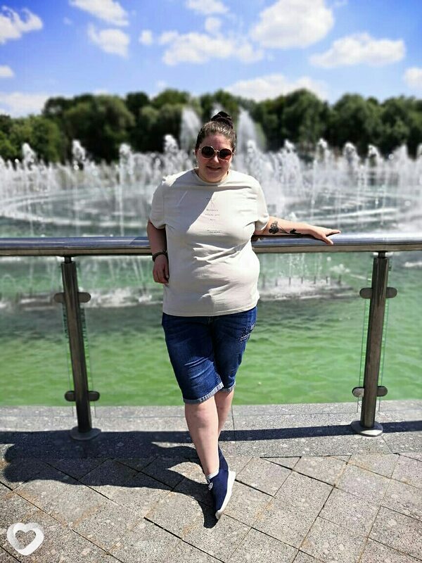 Vera, 31, Чите — анкета №66643