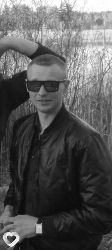 Сергей, 34, Бресте — анкета №66646