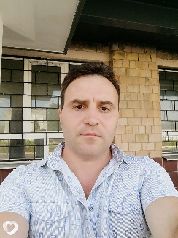 Сергей, 45, Туле — анкета №66651