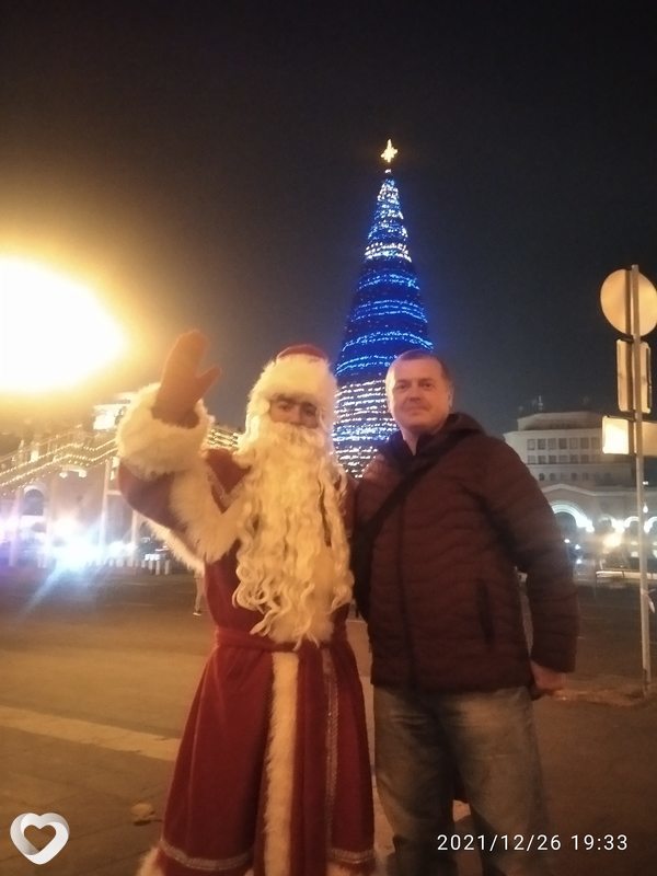Жека, Ганновер