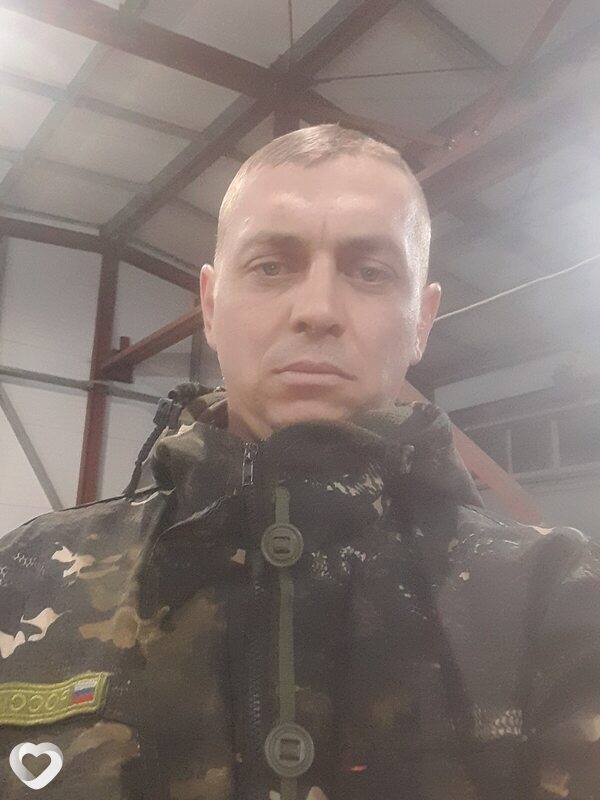 Артём, 39, Жигулевске — анкета №66653