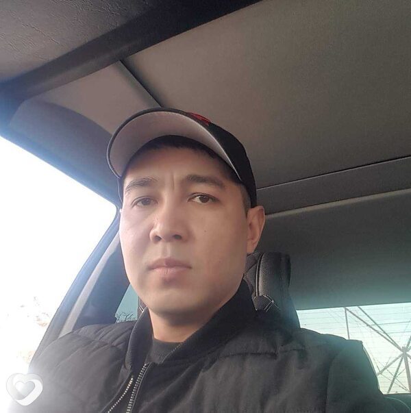 Денис, 30, Бишкек — анкета №66654