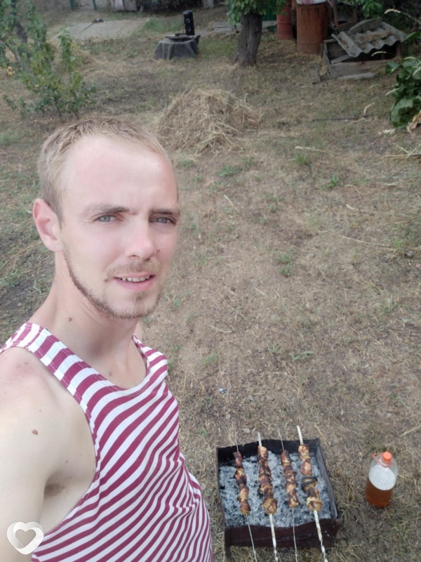 Кирилл, 33, Луганске — анкета №66667