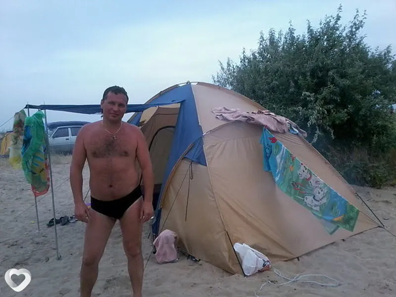 Юрий, 50, Луганске — анкета №4351