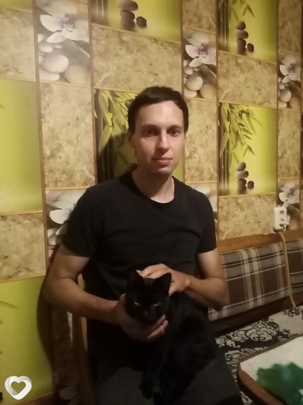 Андрей, 39, Бобруйске — анкета №66670