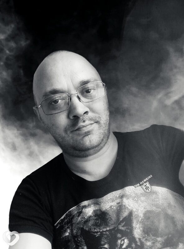 Михаил, 38, Новокузнецке — анкета №66678