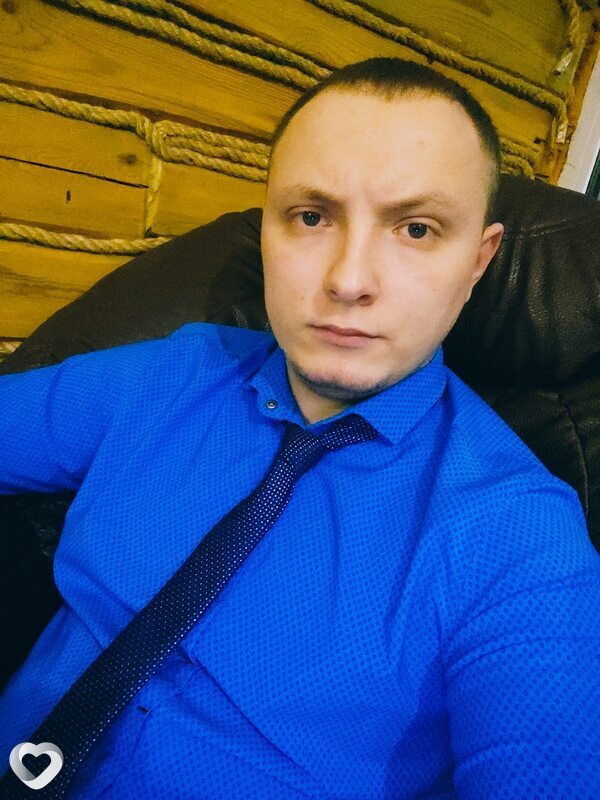 Дмитрий, 34, Барнауле — анкета №66680